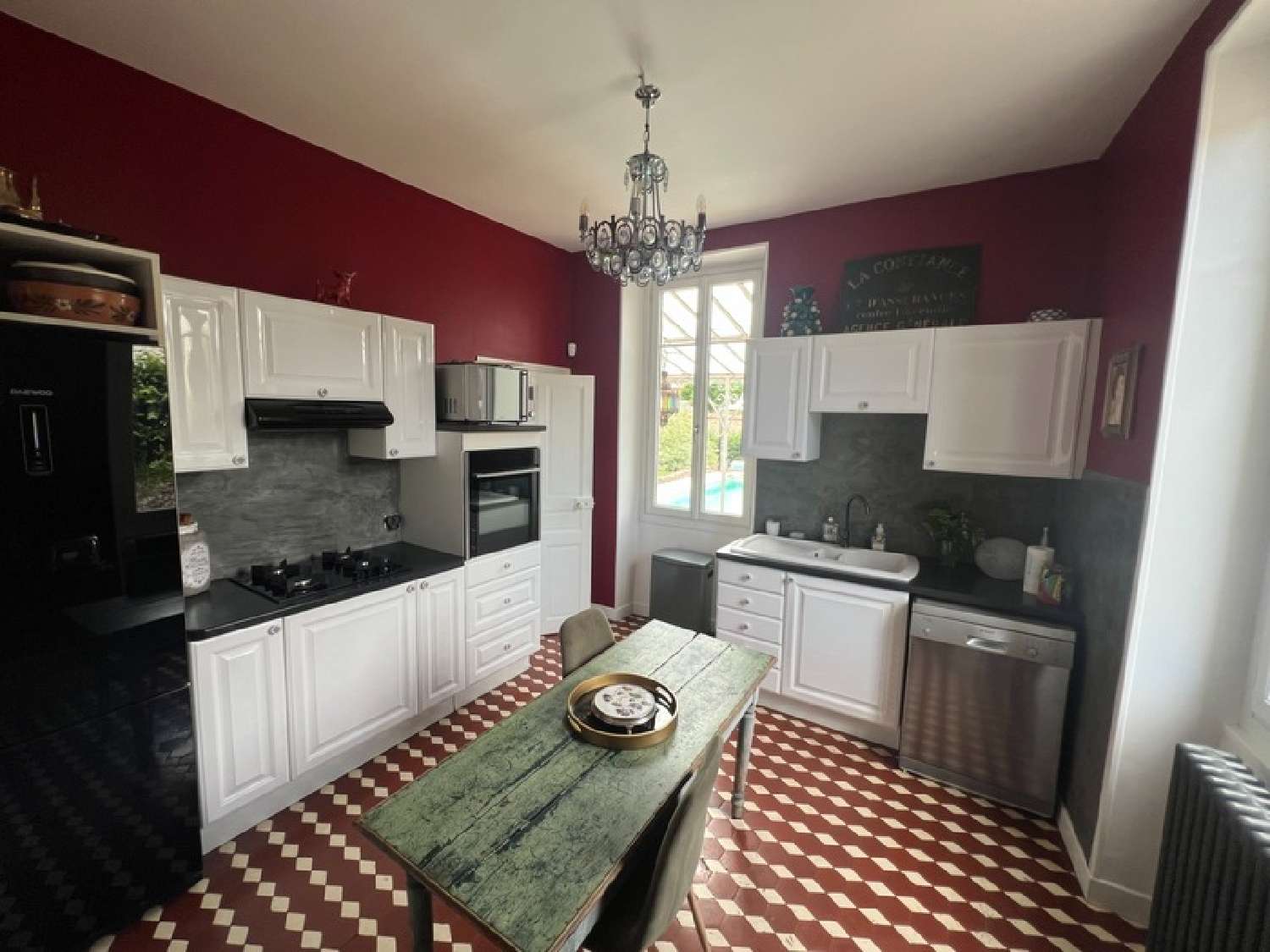  en venta casa Maxilly-sur-Saône Côte-d'Or 6
