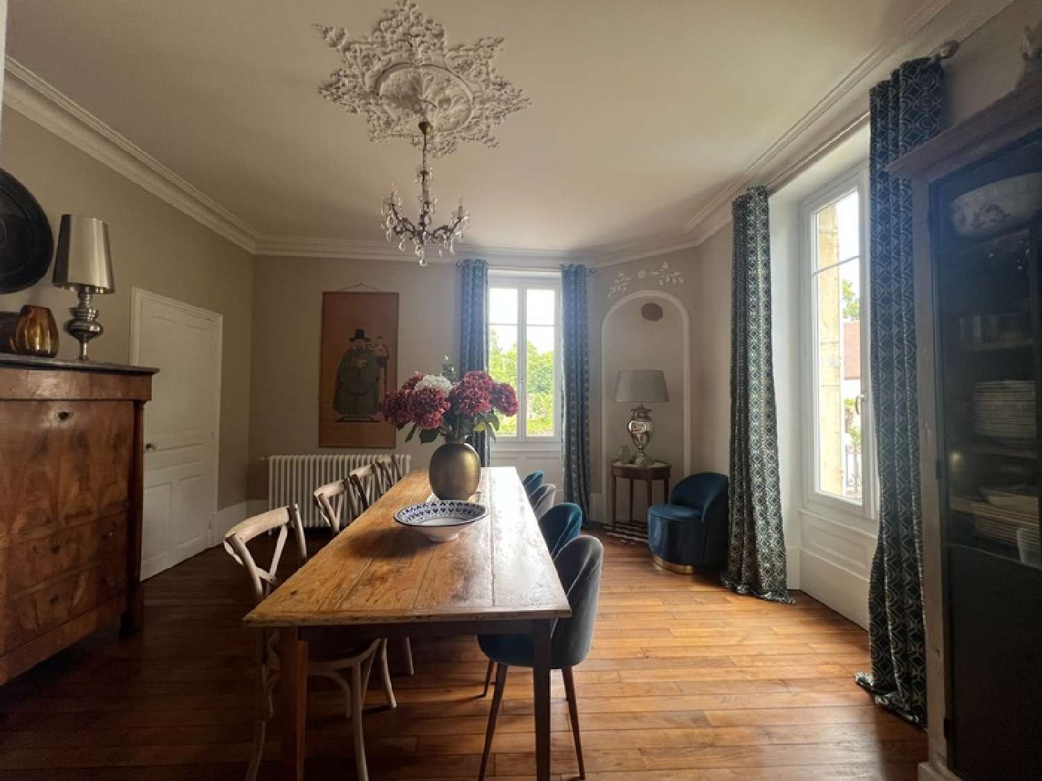  en venta casa Maxilly-sur-Saône Côte-d'Or 7