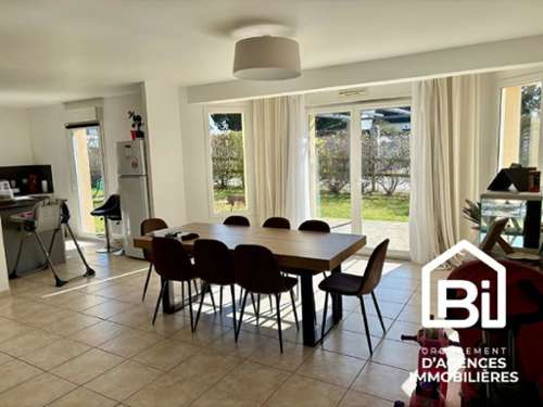 May-sur-Orne Calvados Haus Bild 7355581