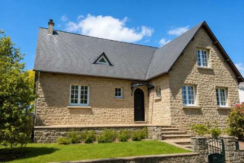 Mayenne Mayenne huis foto 7360250