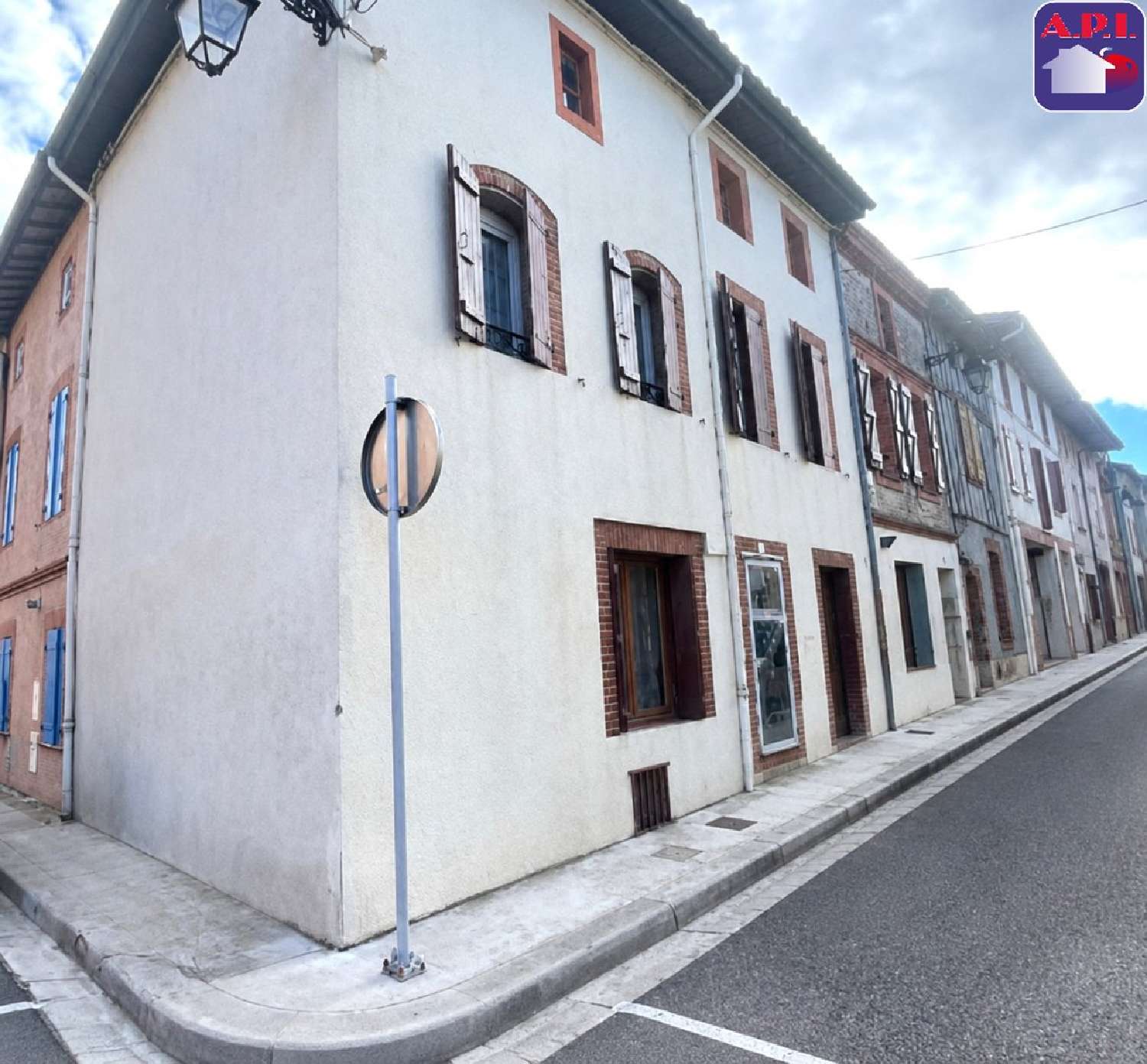  te koop huis Mazères Ariège 1