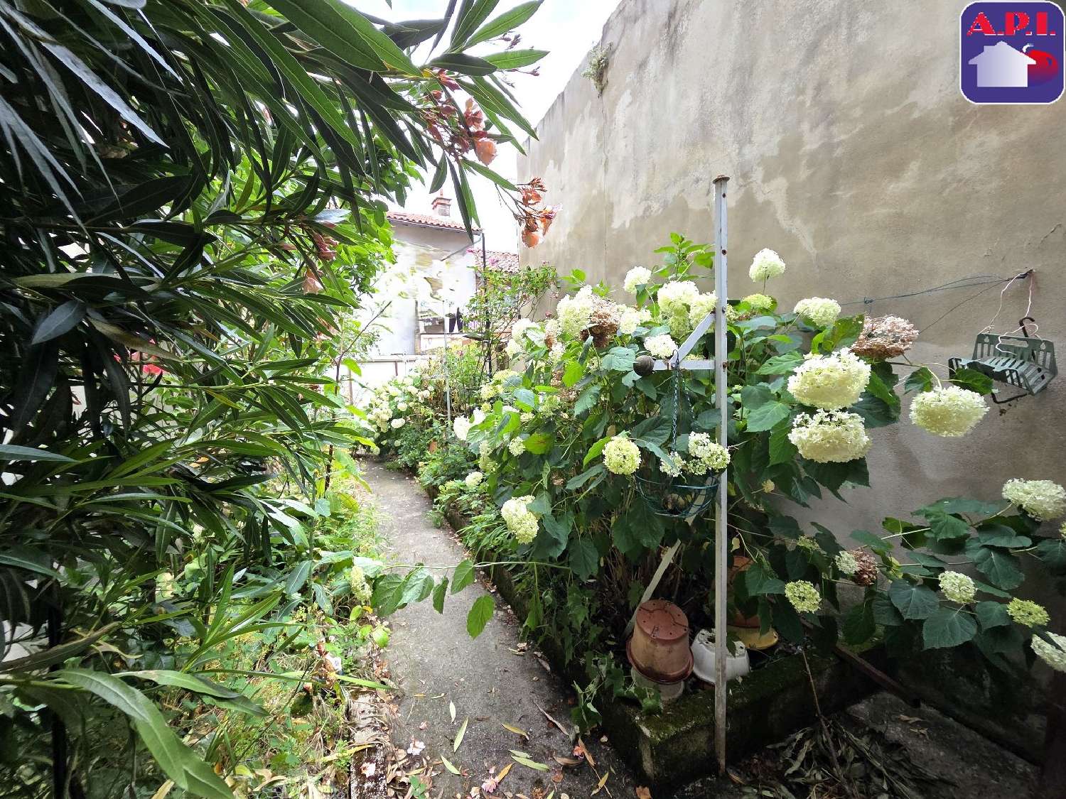  te koop huis Mazères Ariège 2