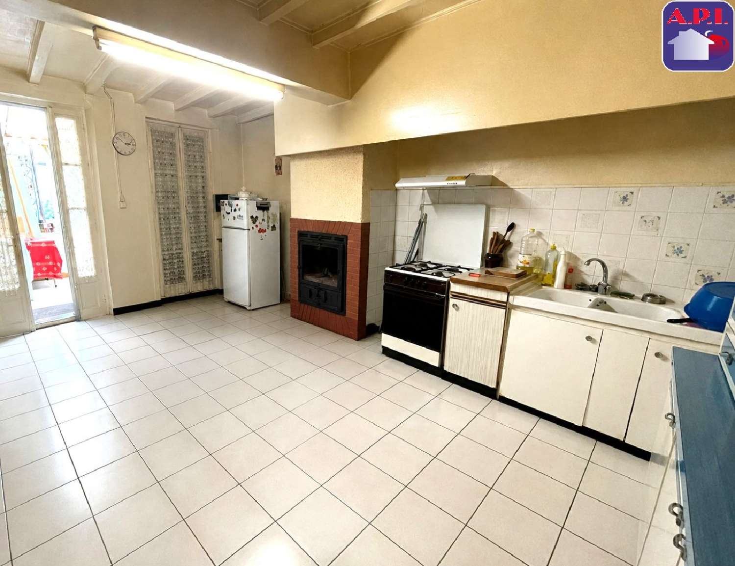  te koop huis Mazères Ariège 3