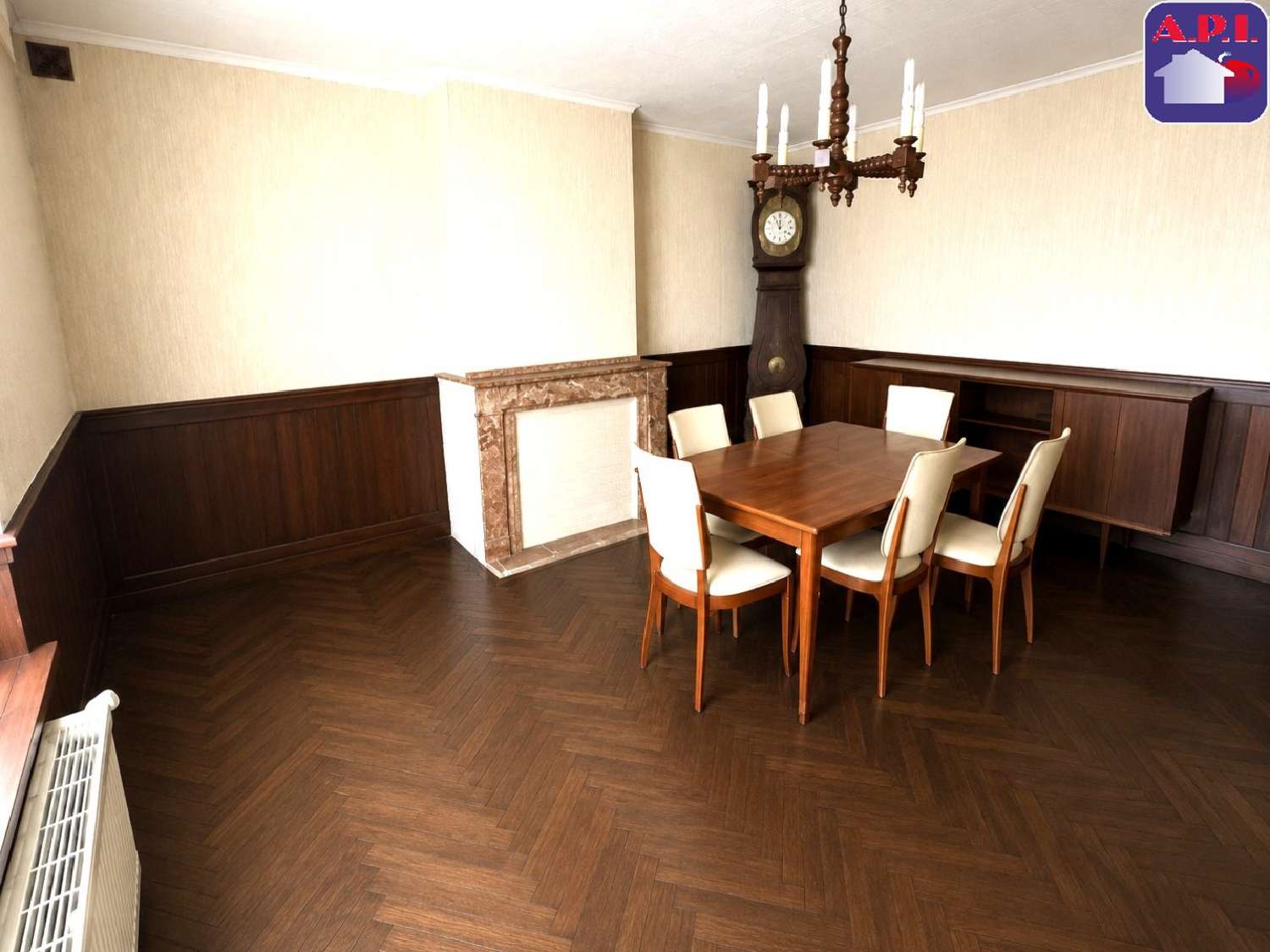  te koop huis Mazères Ariège 4
