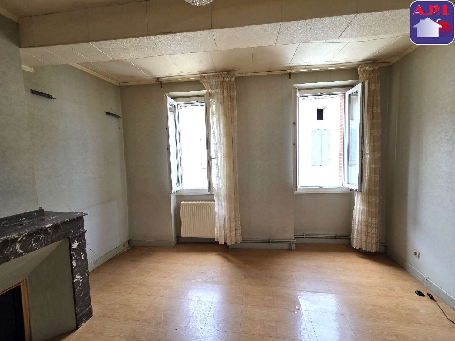  te koop huis Mazères Ariège 6