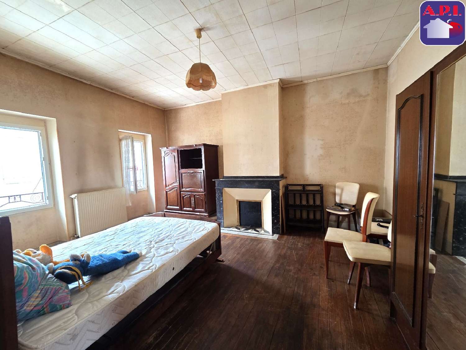  te koop huis Mazères Ariège 8