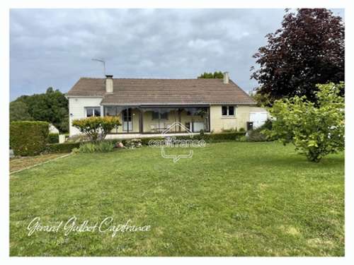 Mazières-en-Gâtine Deux-Sèvres maison foto 7352707