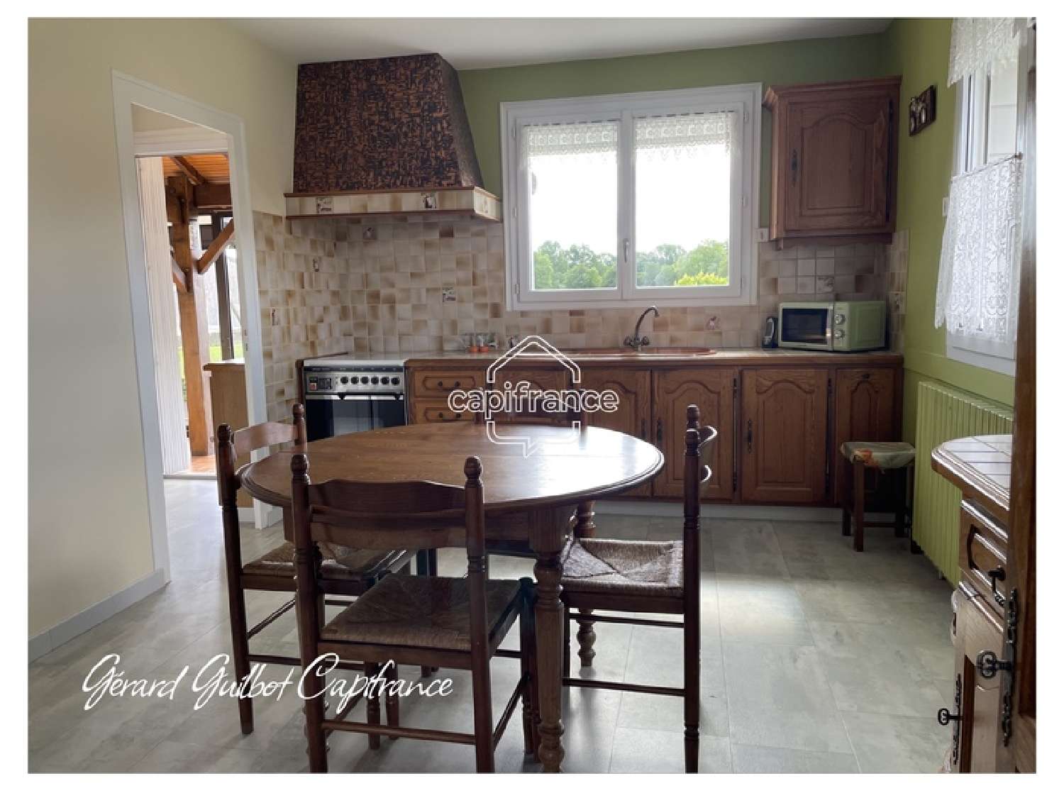 à vendre maison Mazières-en-Gâtine Deux-Sèvres 3