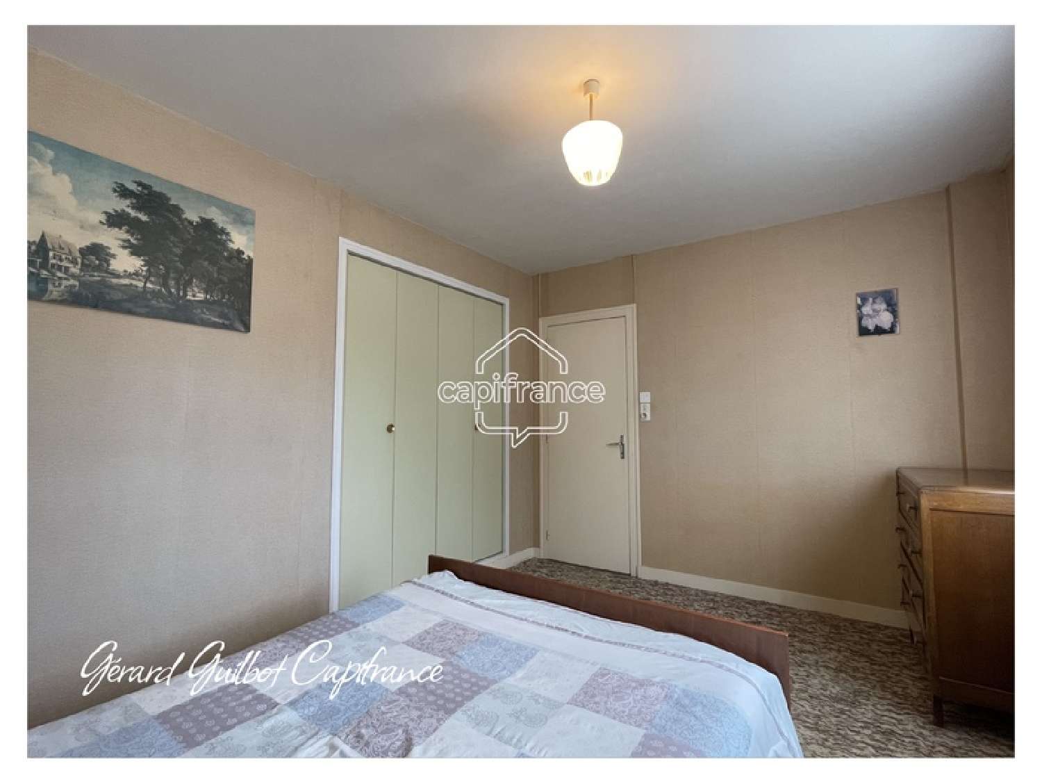 à vendre maison Mazières-en-Gâtine Deux-Sèvres 6