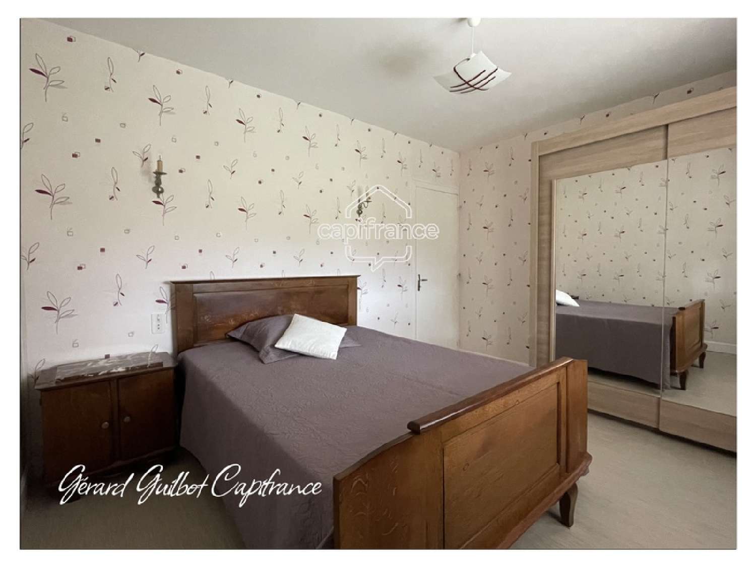 à vendre maison Mazières-en-Gâtine Deux-Sèvres 7