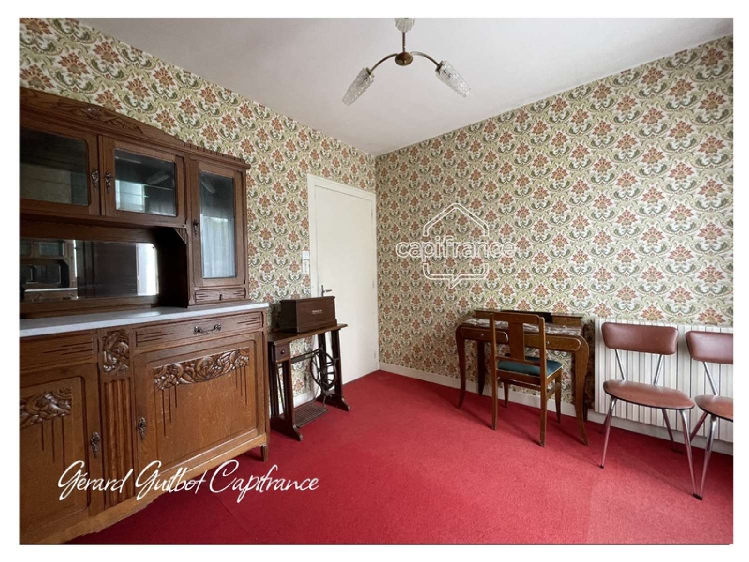 à vendre maison Mazières-en-Gâtine Deux-Sèvres 8