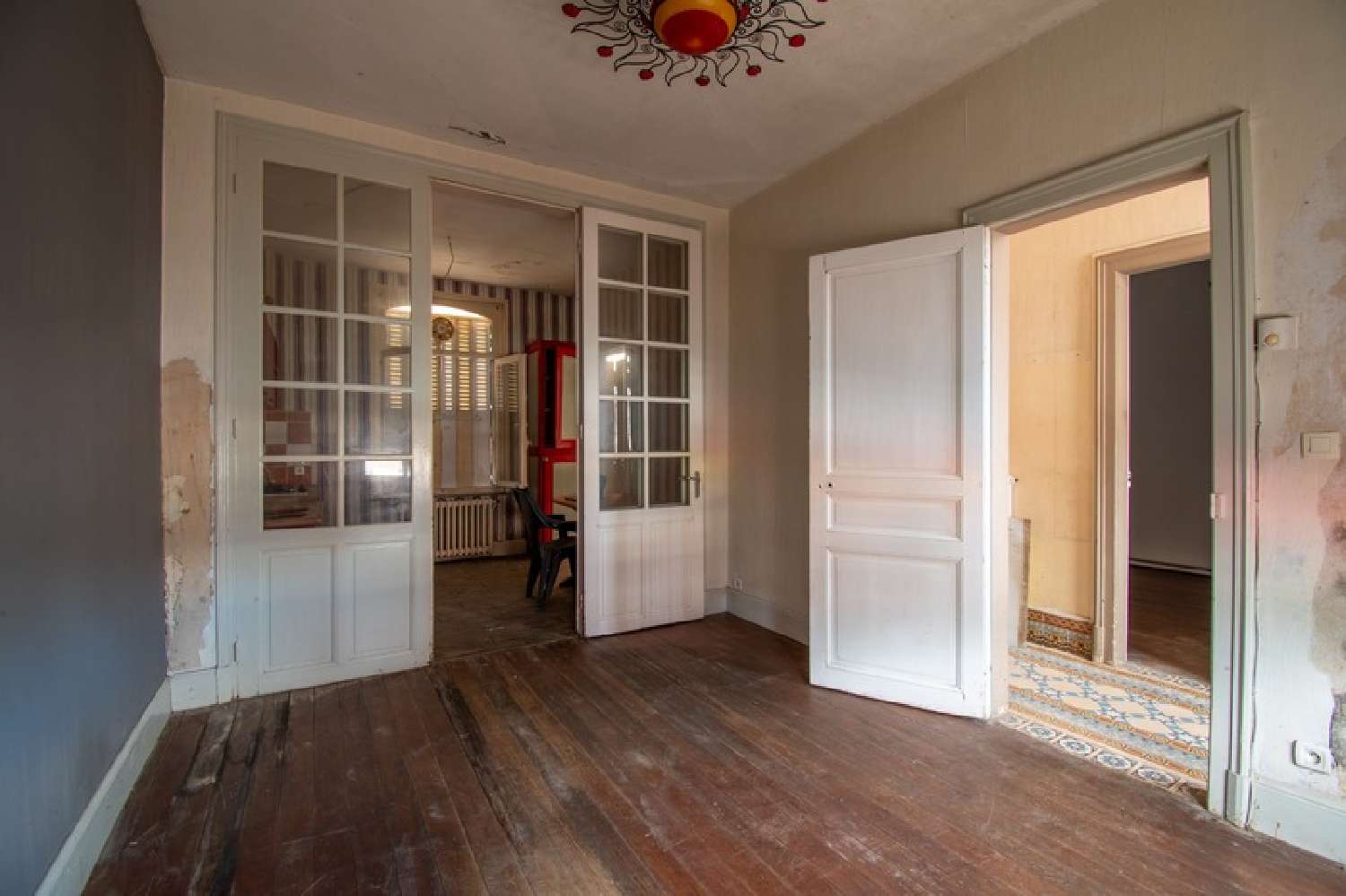 à vendre maison Mazinghien Nord 2