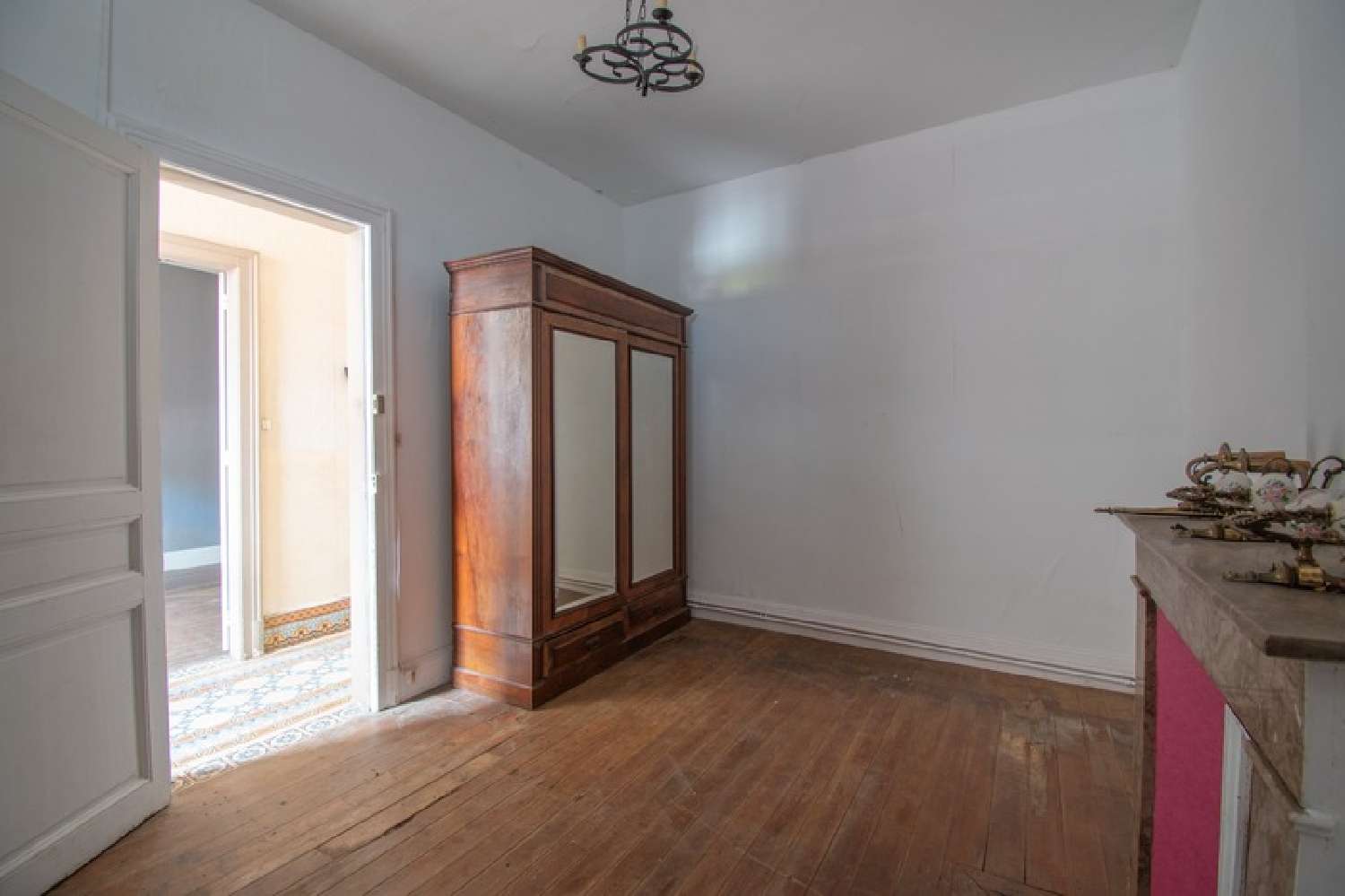 à vendre maison Mazinghien Nord 3