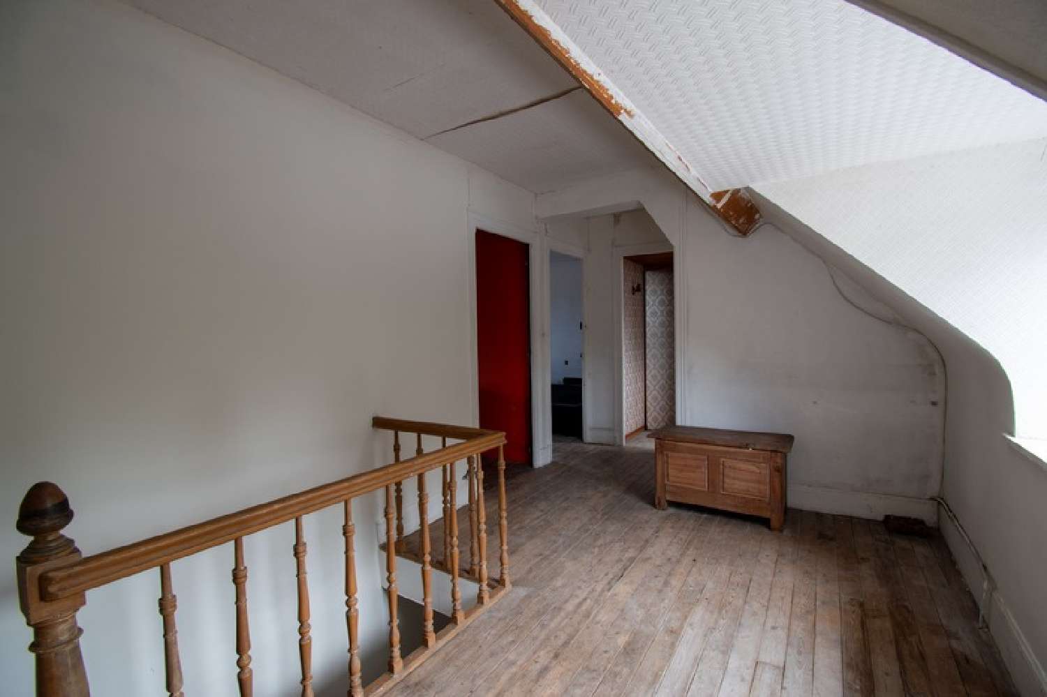 à vendre maison Mazinghien Nord 4