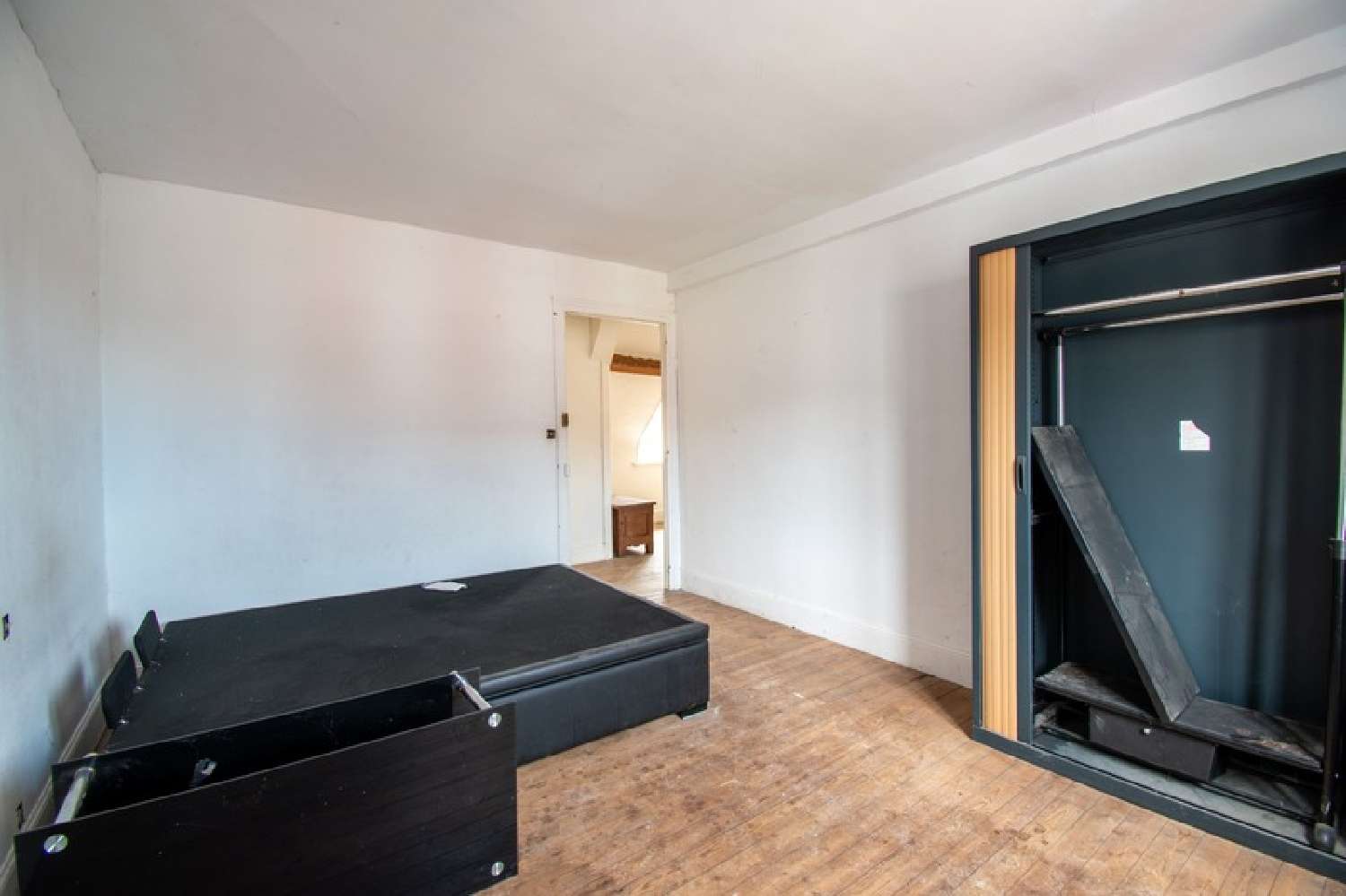 à vendre maison Mazinghien Nord 6