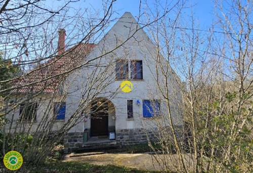Mazirat Allier Haus Bild 7366290