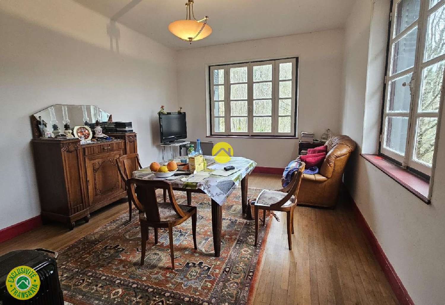 kaufen Haus Mazirat Allier 3