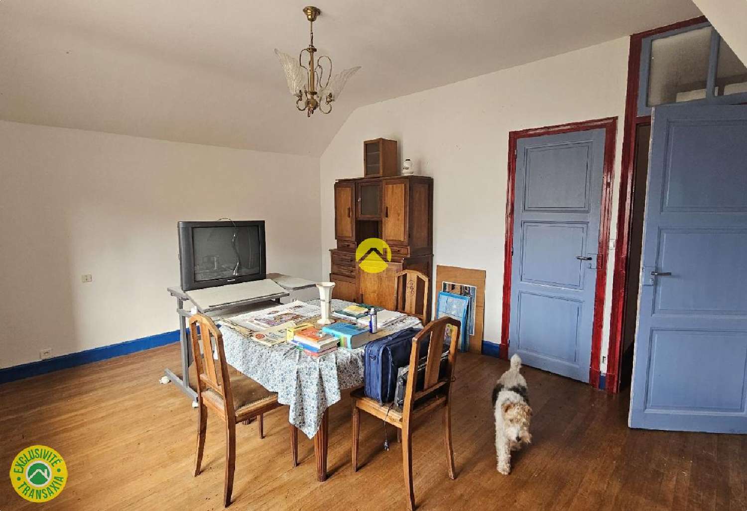  kaufen Haus Mazirat Allier 4