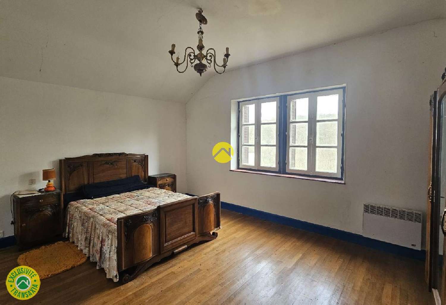  kaufen Haus Mazirat Allier 5