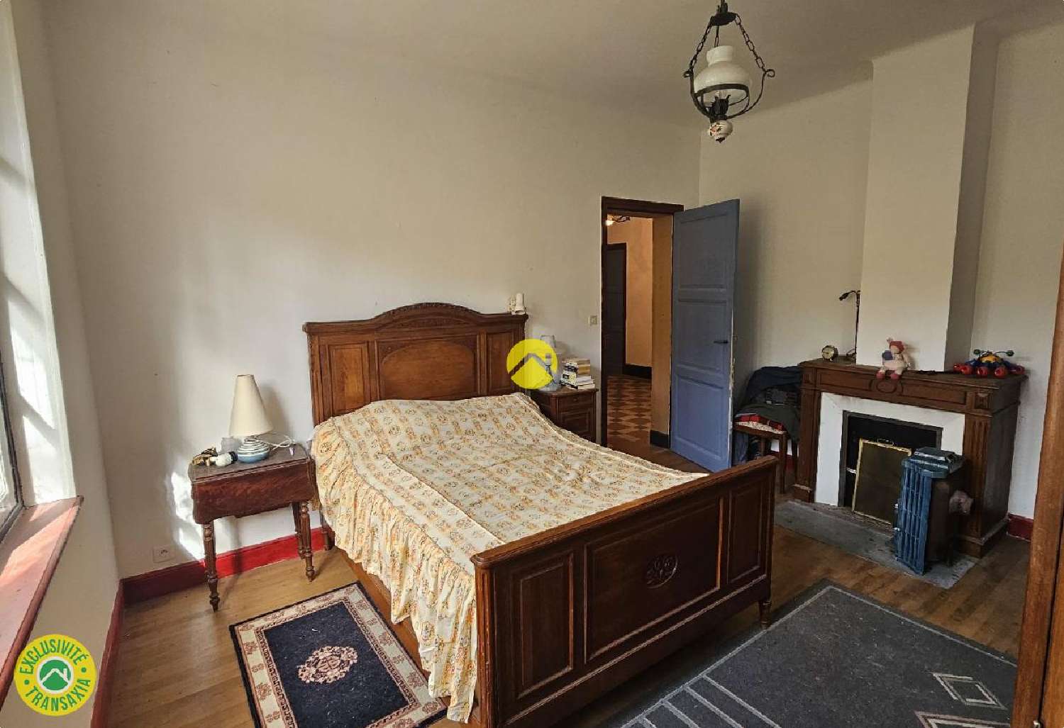  kaufen Haus Mazirat Allier 6