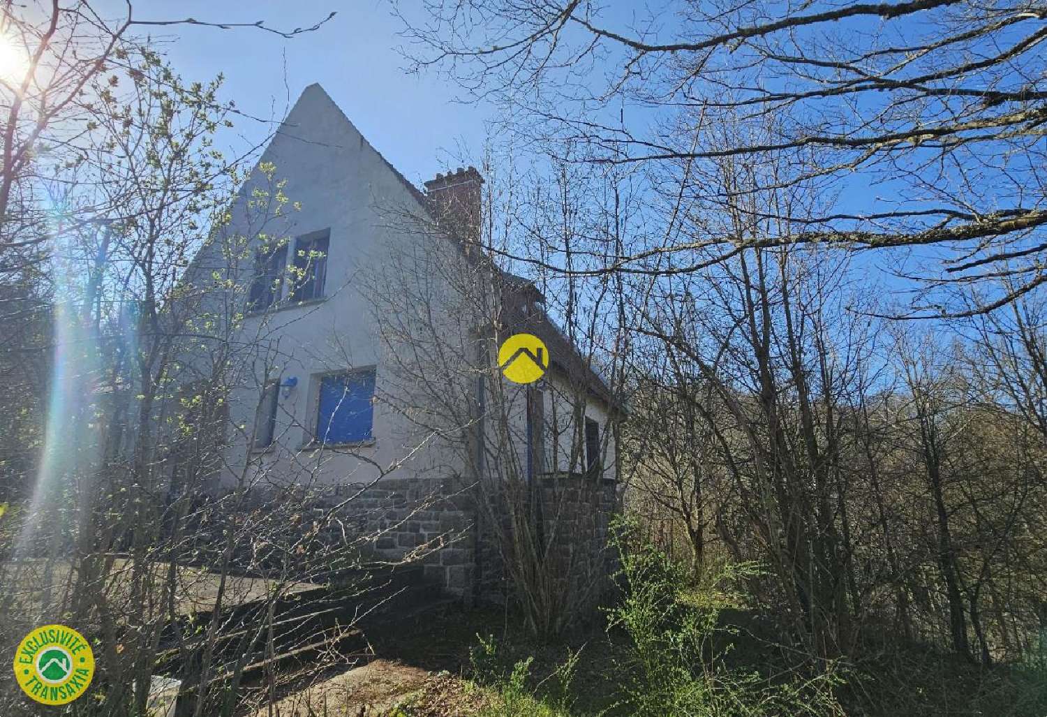  kaufen Haus Mazirat Allier 8