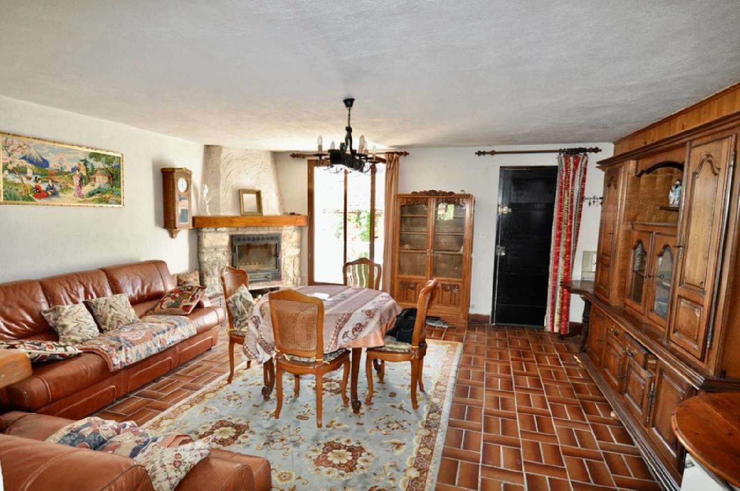  en venta casa Méailles Alpes-de-Haute-Provence 2