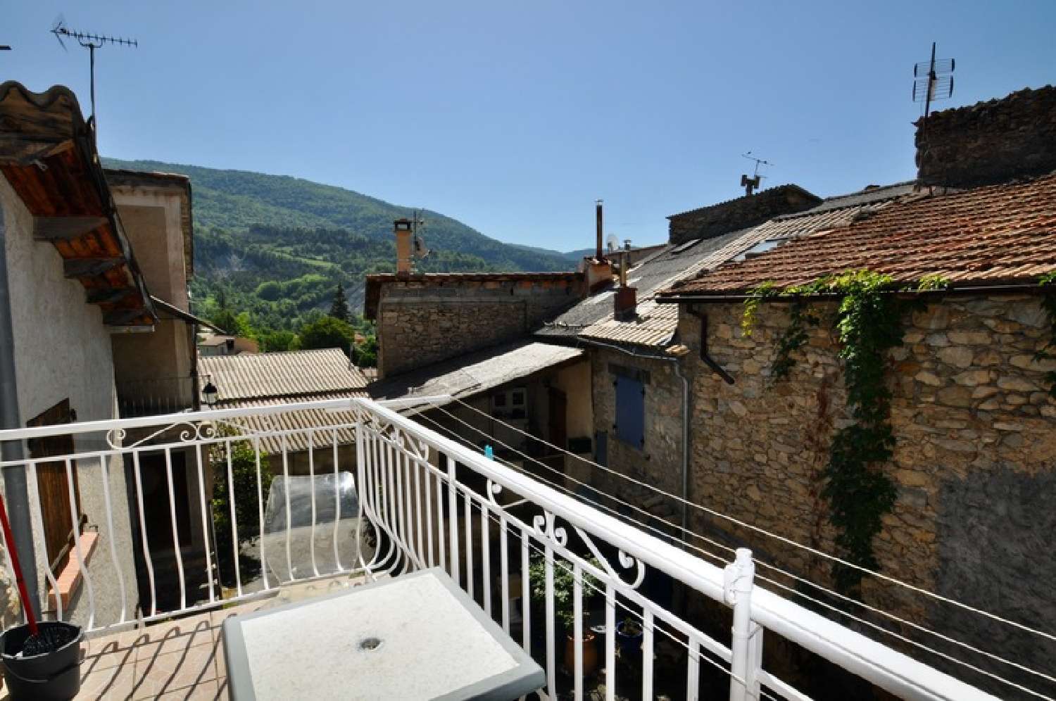  en venta casa Méailles Alpes-de-Haute-Provence 5