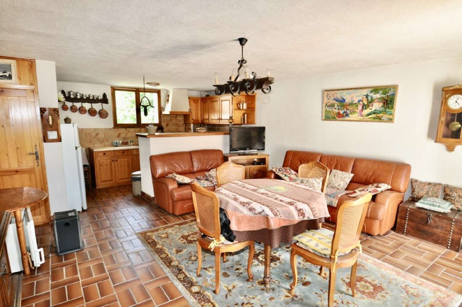  en venta casa Méailles Alpes-de-Haute-Provence 6