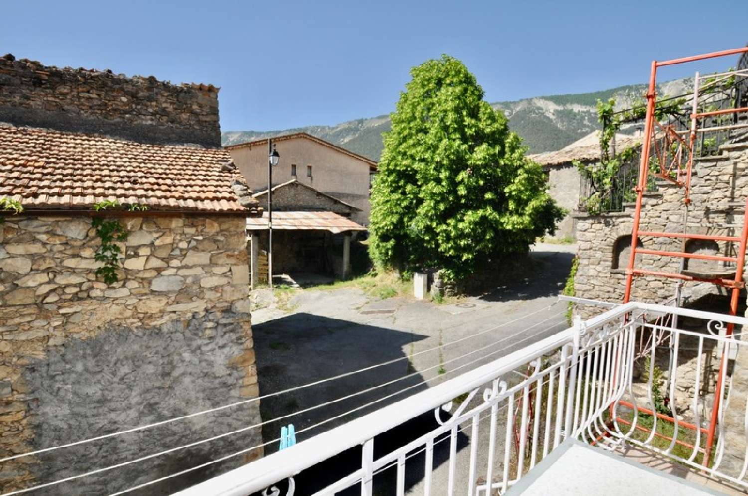  en venta casa Méailles Alpes-de-Haute-Provence 7