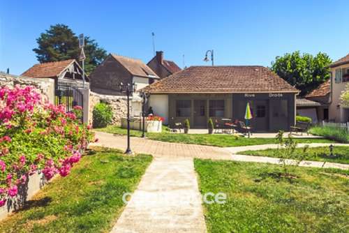 Meaulne Allier casa foto 7356889