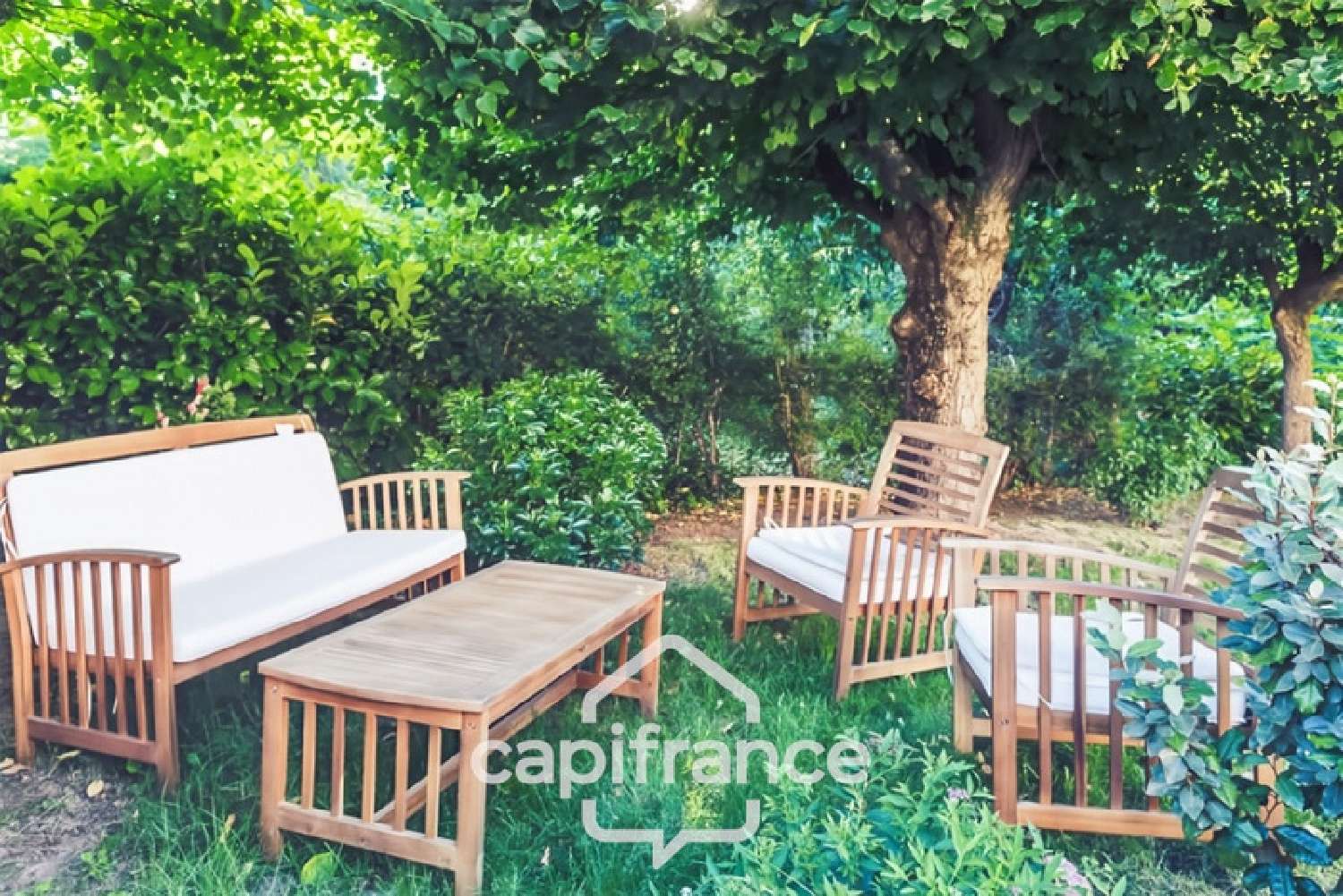 en venta casa Meaulne Allier 6