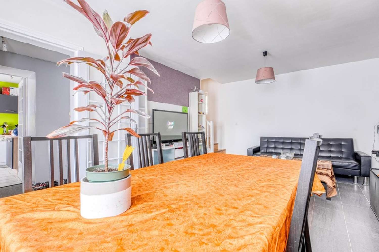 à vendre maison Meaux Seine-et-Marne 5