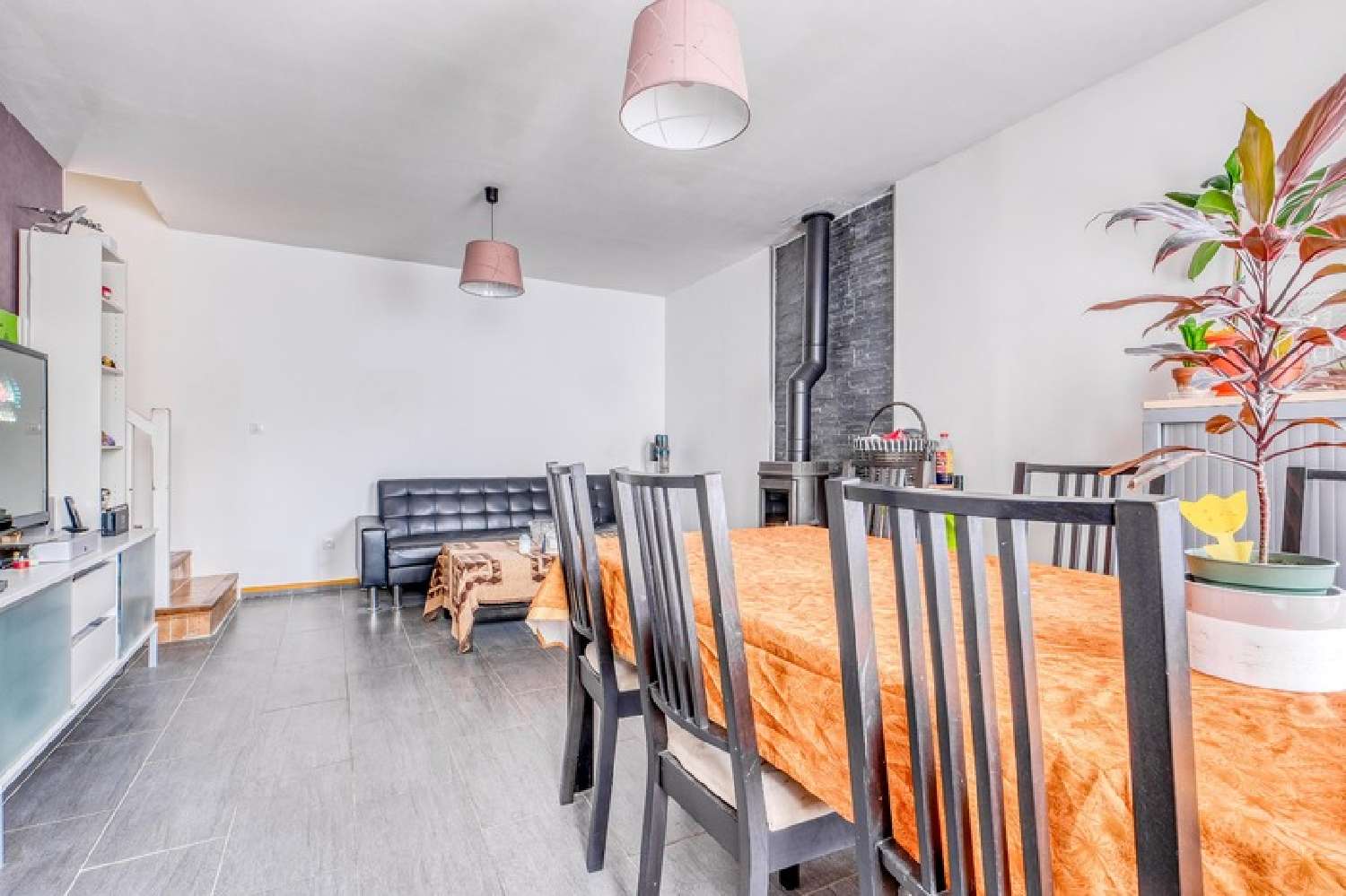 à vendre maison Meaux Seine-et-Marne 6