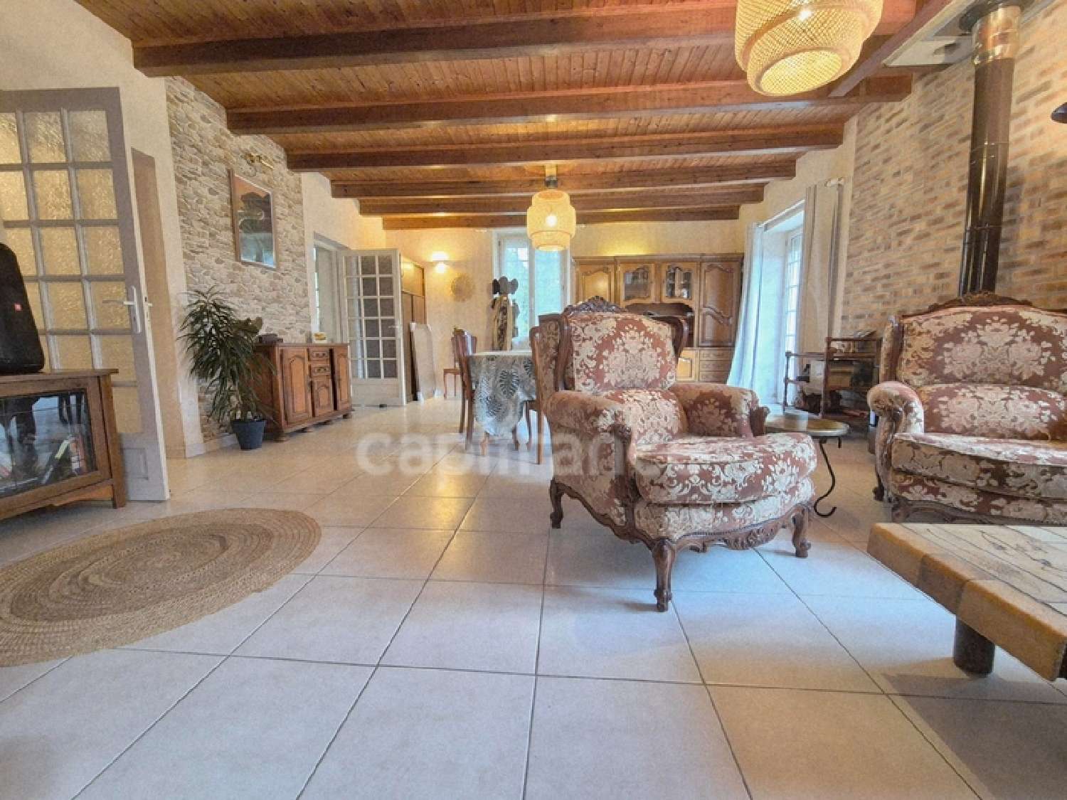  à vendre maison Médis Charente-Maritime 1