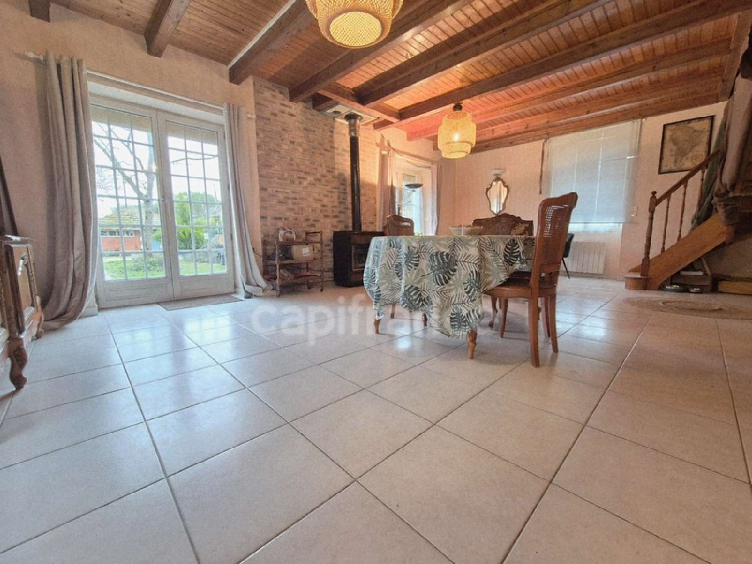  à vendre maison Médis Charente-Maritime 2