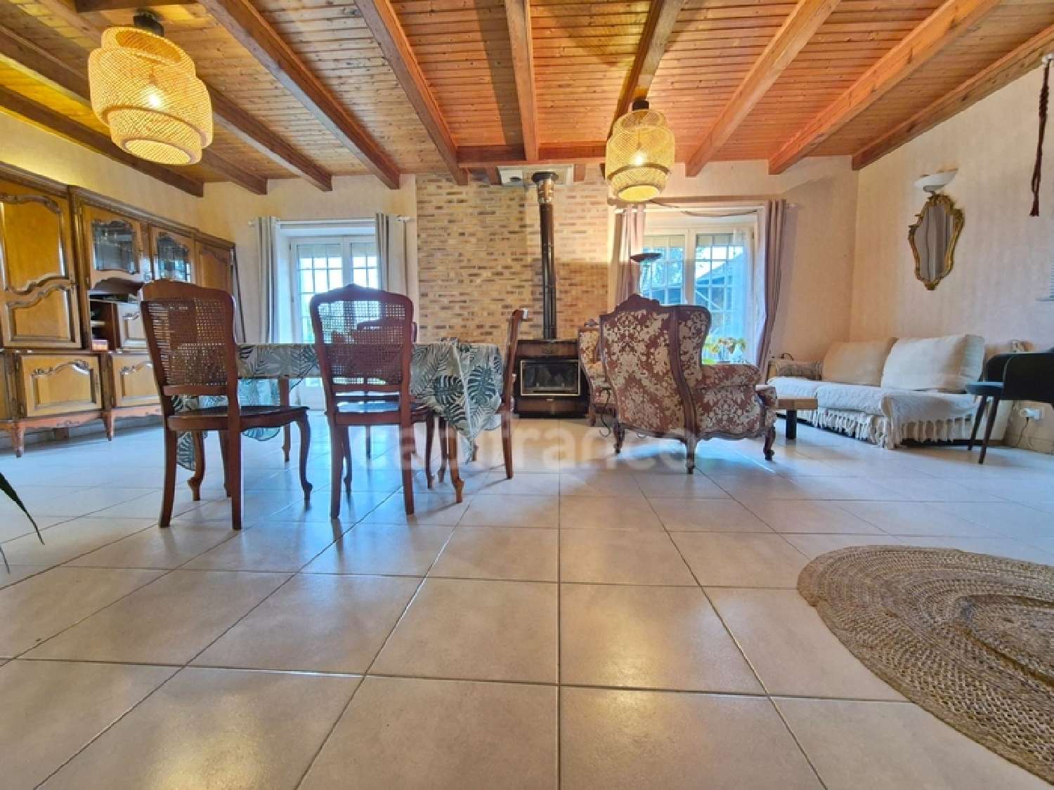  à vendre maison Médis Charente-Maritime 3