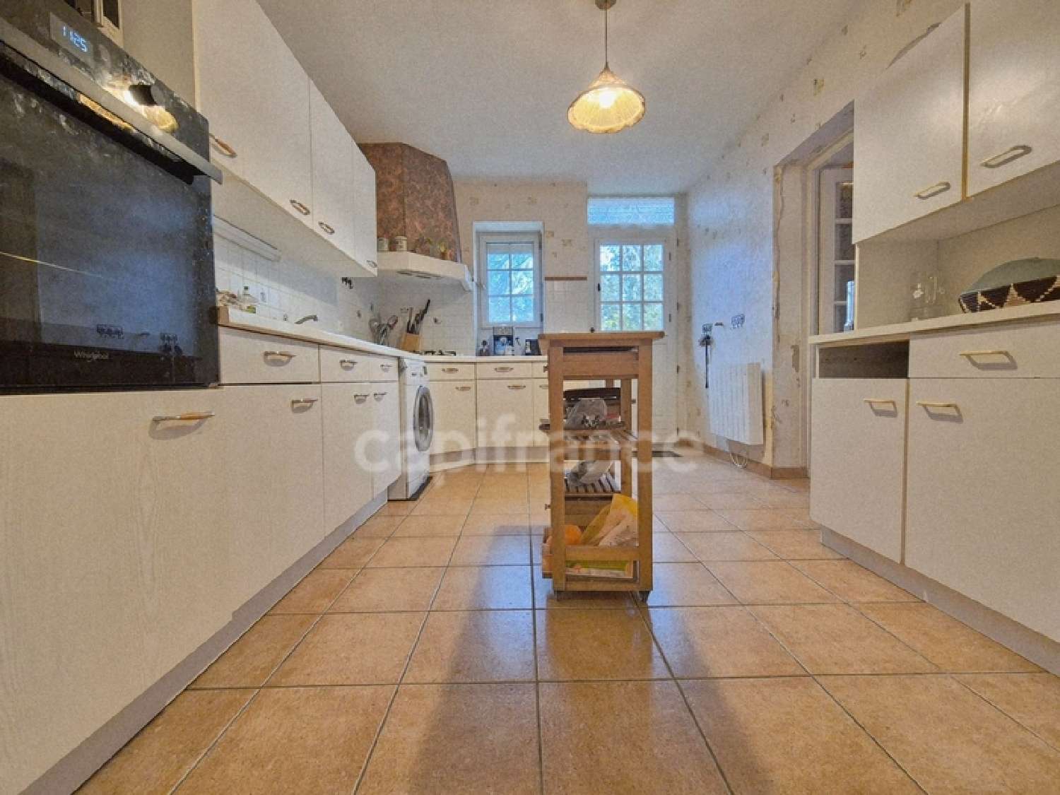  à vendre maison Médis Charente-Maritime 5