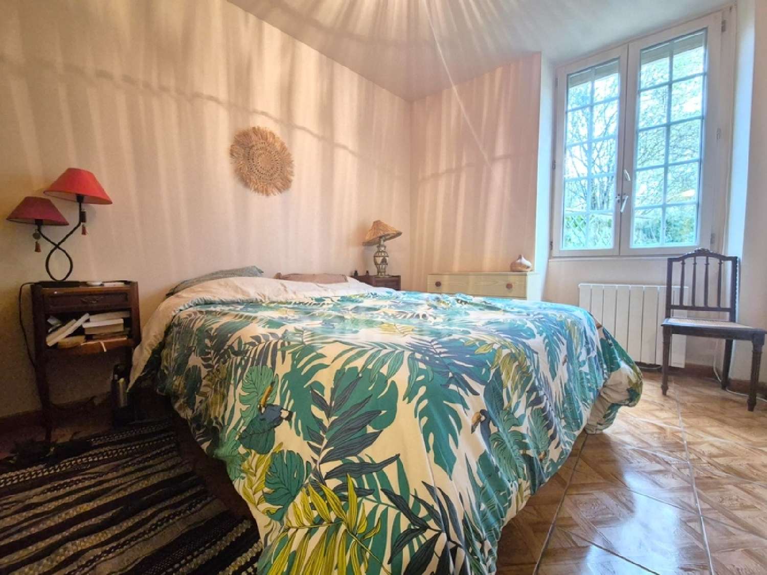  à vendre maison Médis Charente-Maritime 7