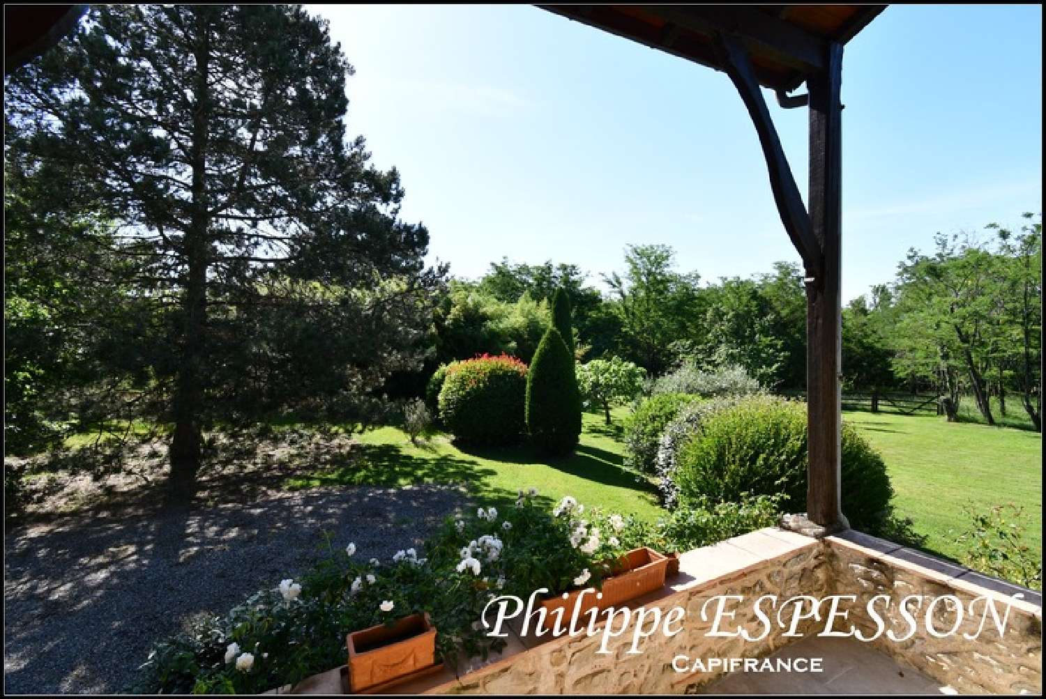  for sale house Meilhan-sur-Garonne Lot-et-Garonne 2