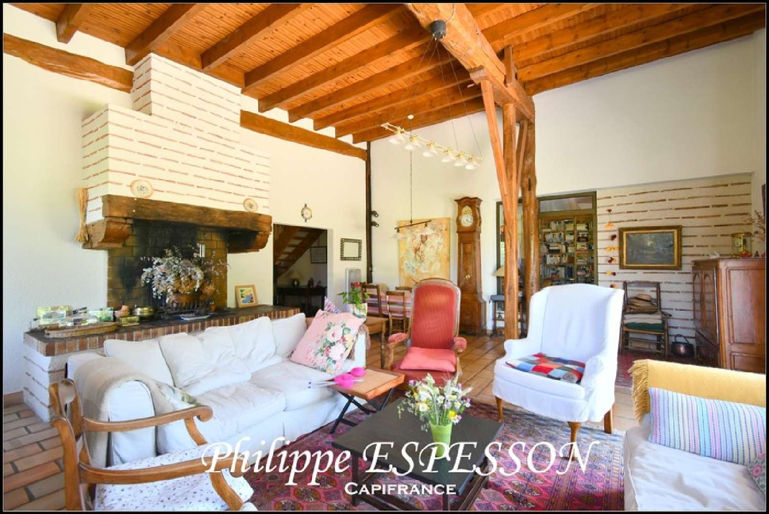  for sale house Meilhan-sur-Garonne Lot-et-Garonne 3