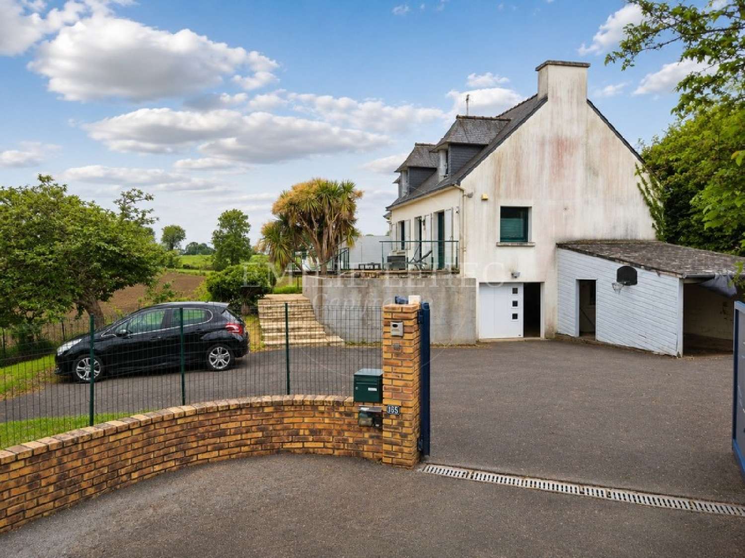  kaufen Haus Melgven Finistère 1