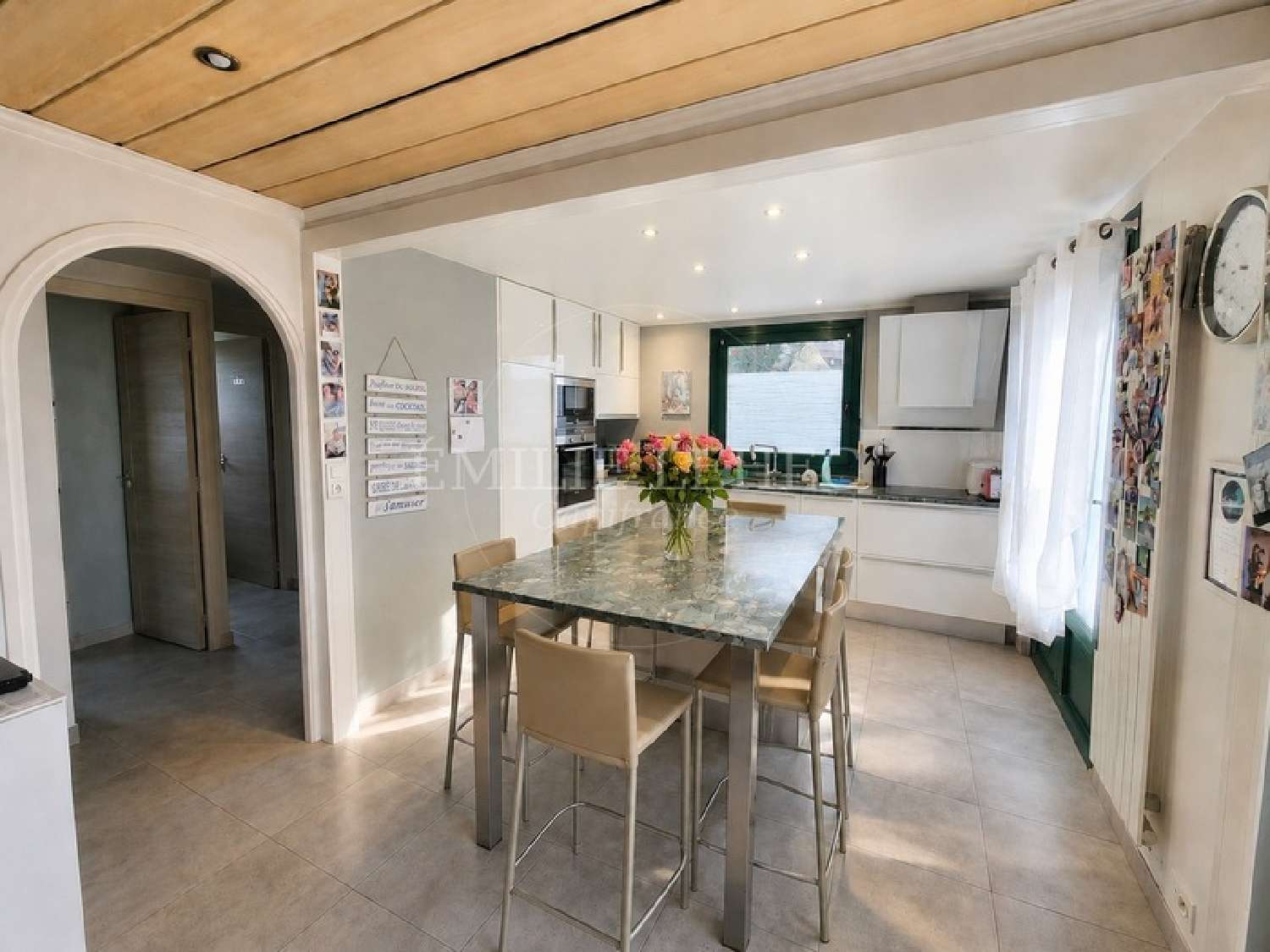  kaufen Haus Melgven Finistère 4