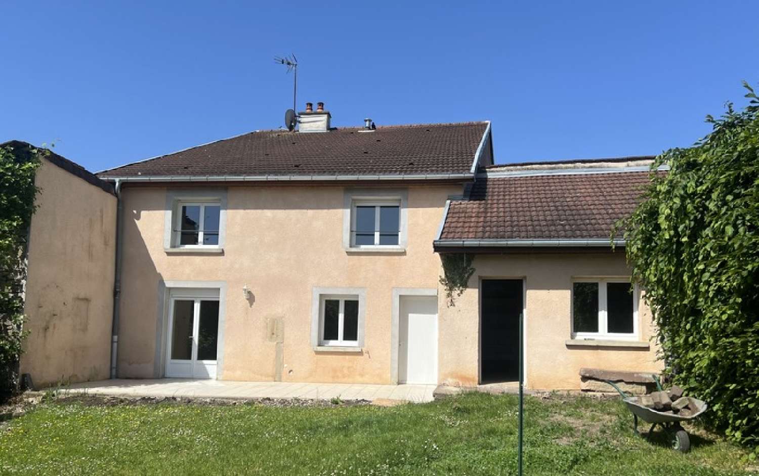  te koop huis Melincourt Haute-Saône 2