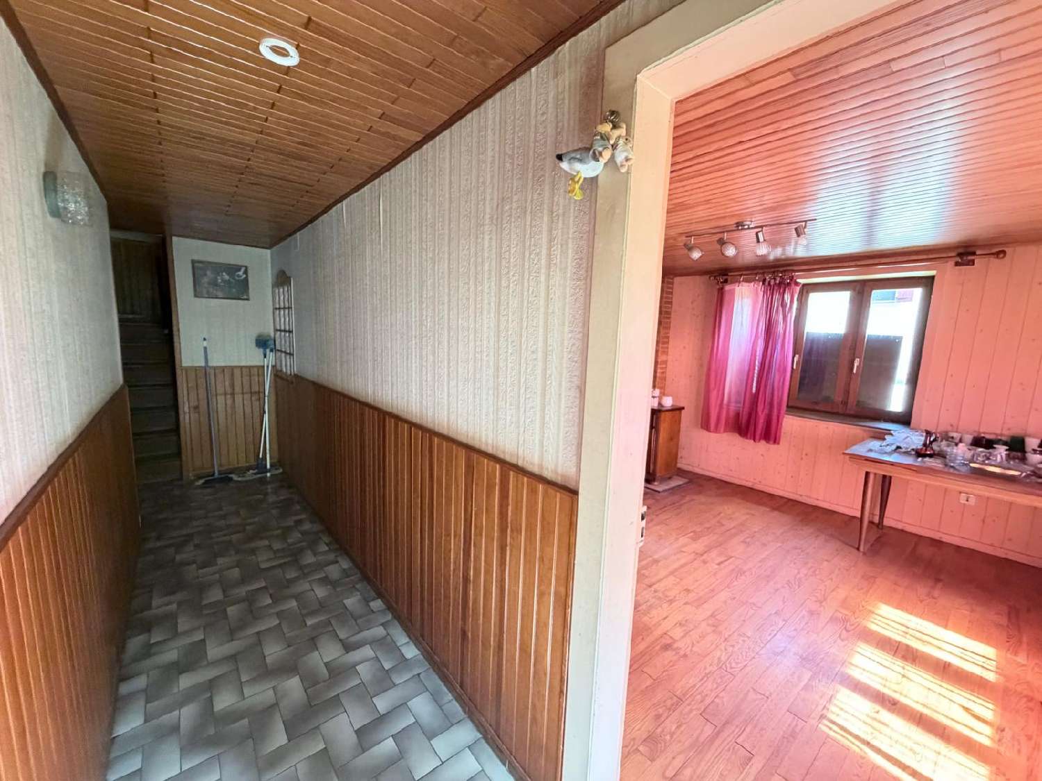 à vendre maison Mélisey Haute-Saône 4