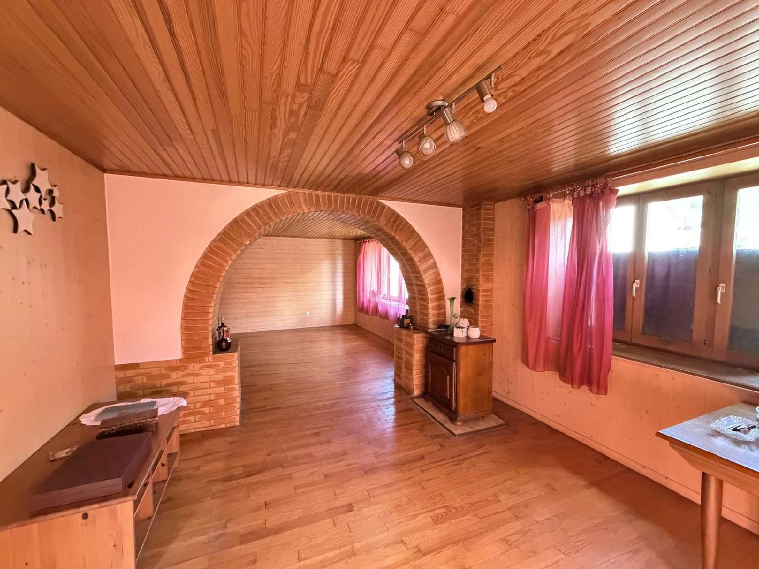 à vendre maison Mélisey Haute-Saône 6