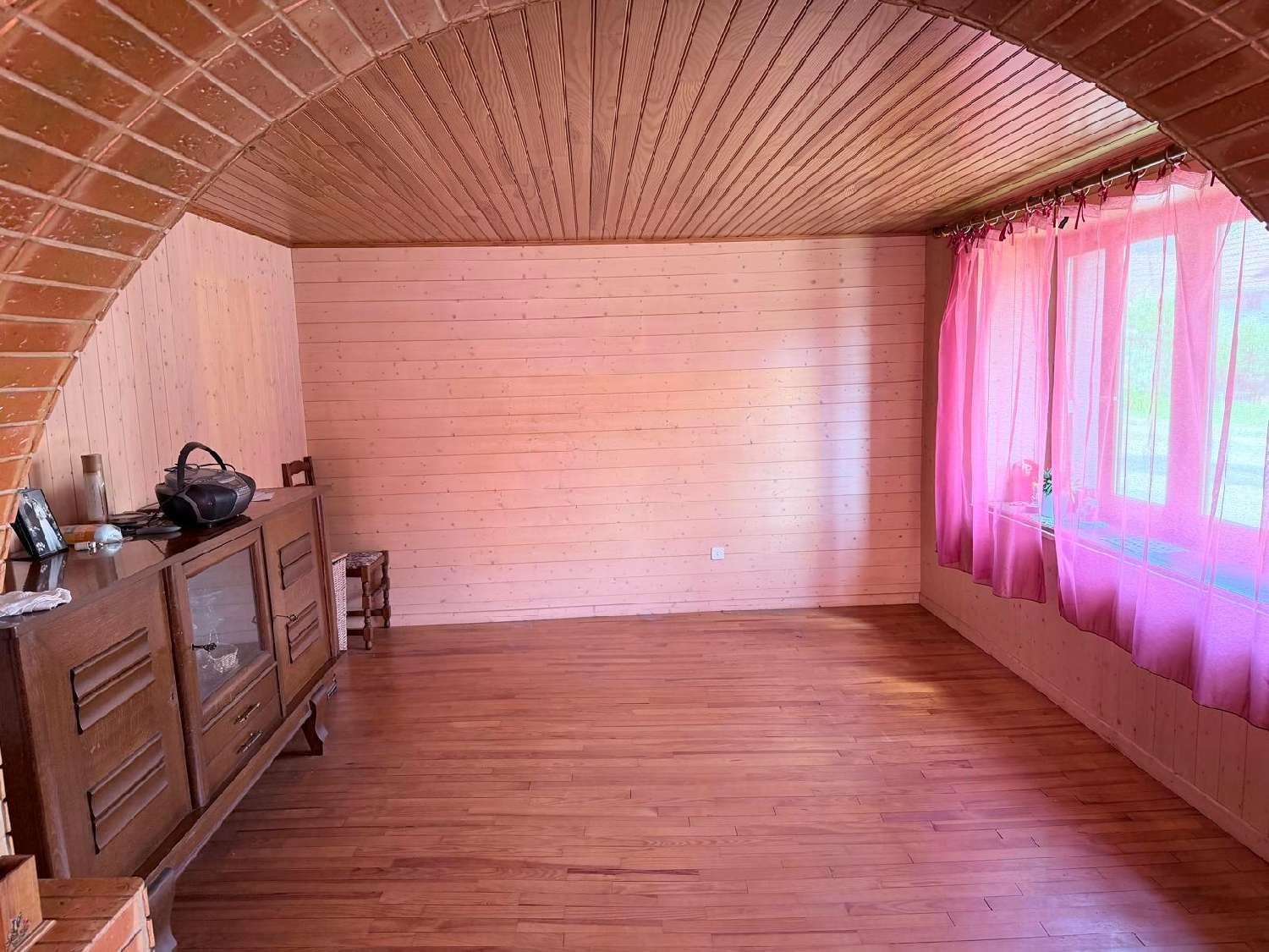 à vendre maison Mélisey Haute-Saône 7