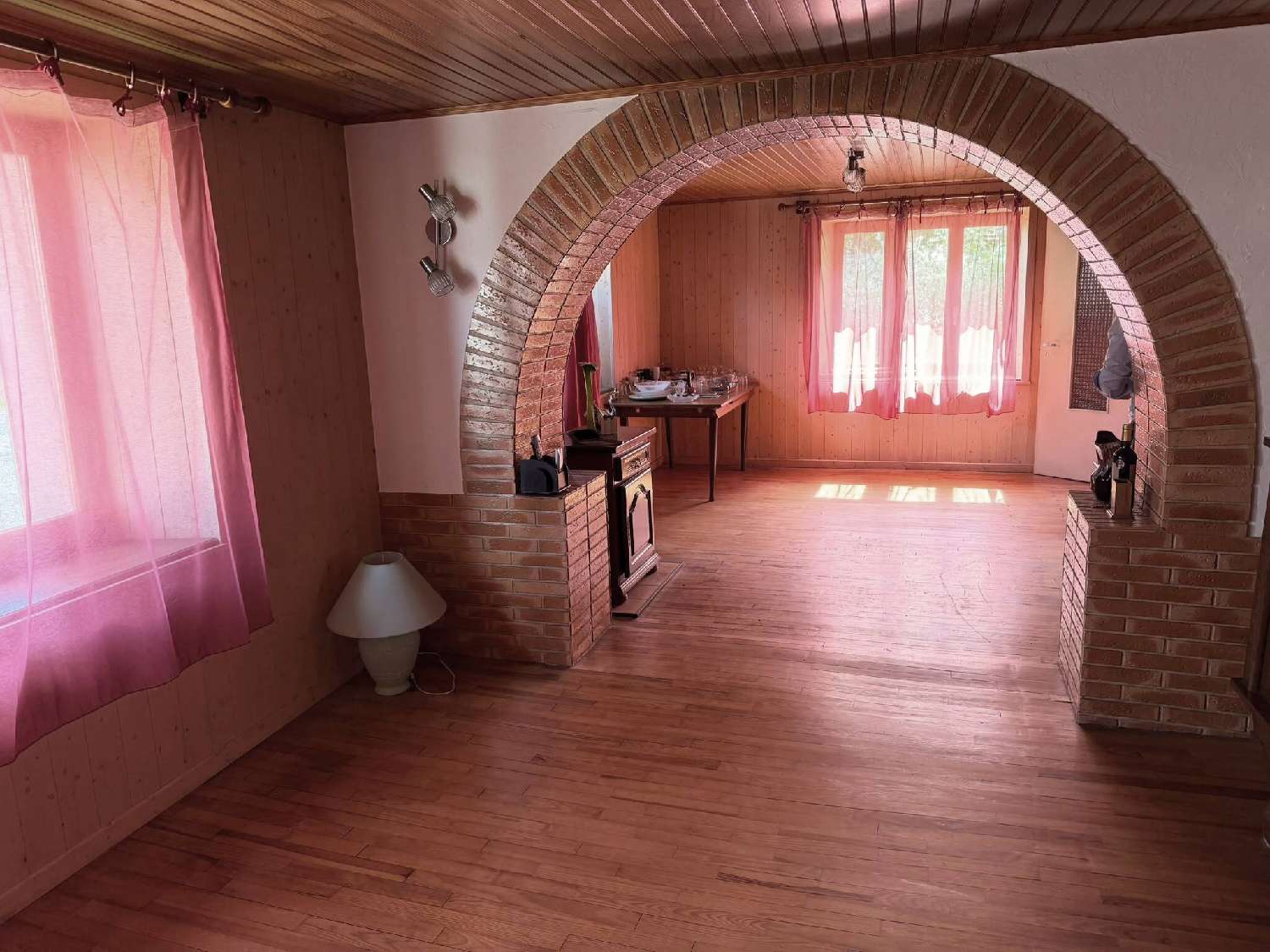 à vendre maison Mélisey Haute-Saône 8