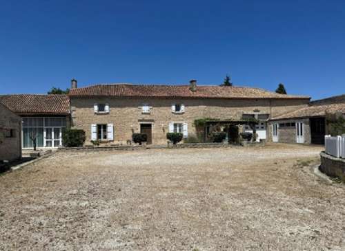 Melleran Deux-Sèvres casa foto 7358177