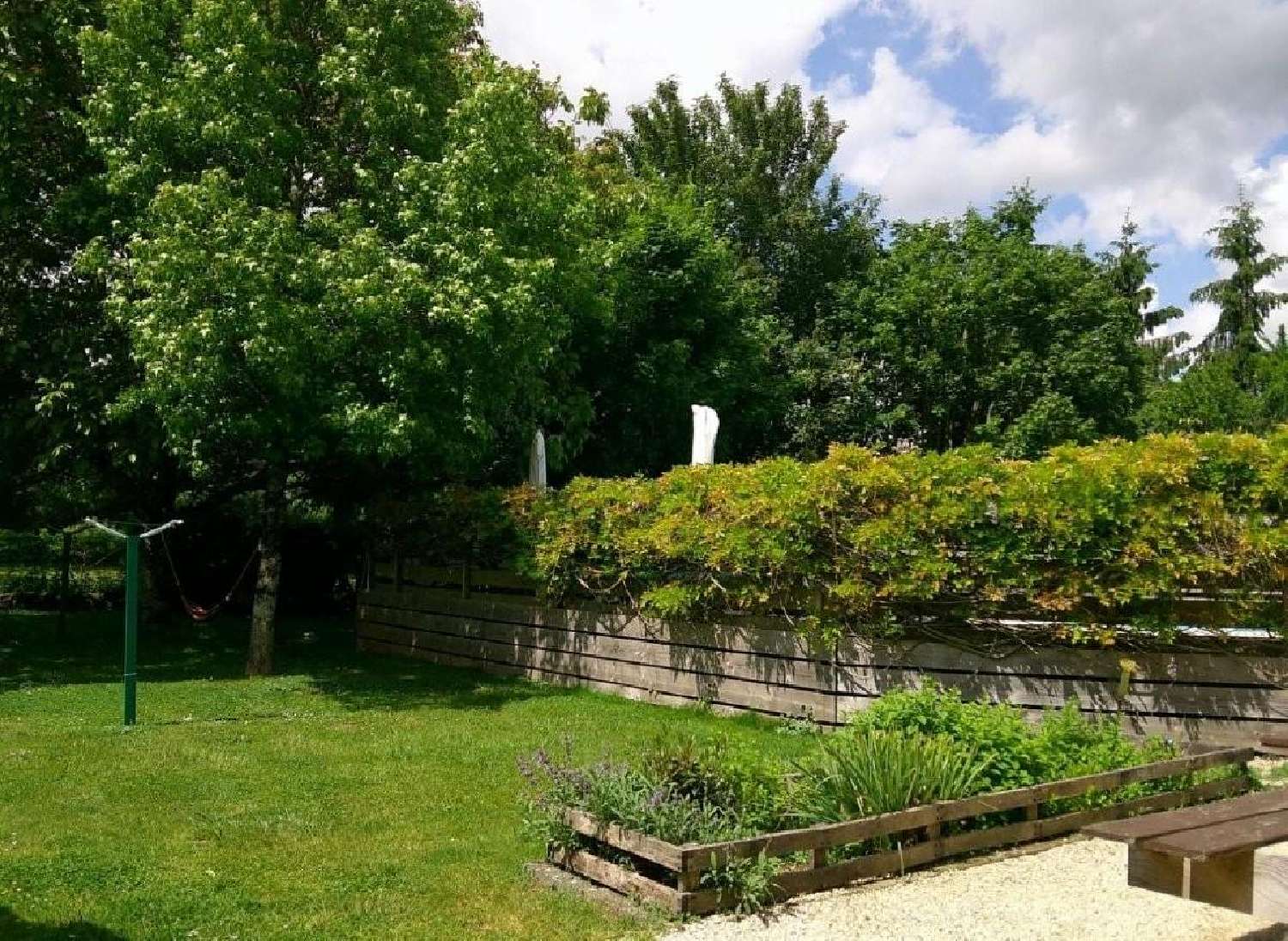en venta casa Melleran Deux-Sèvres 5