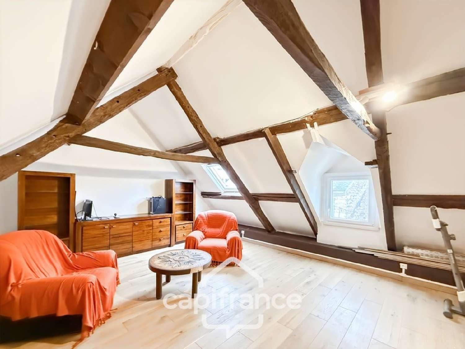  for sale house Melrand Morbihan 1